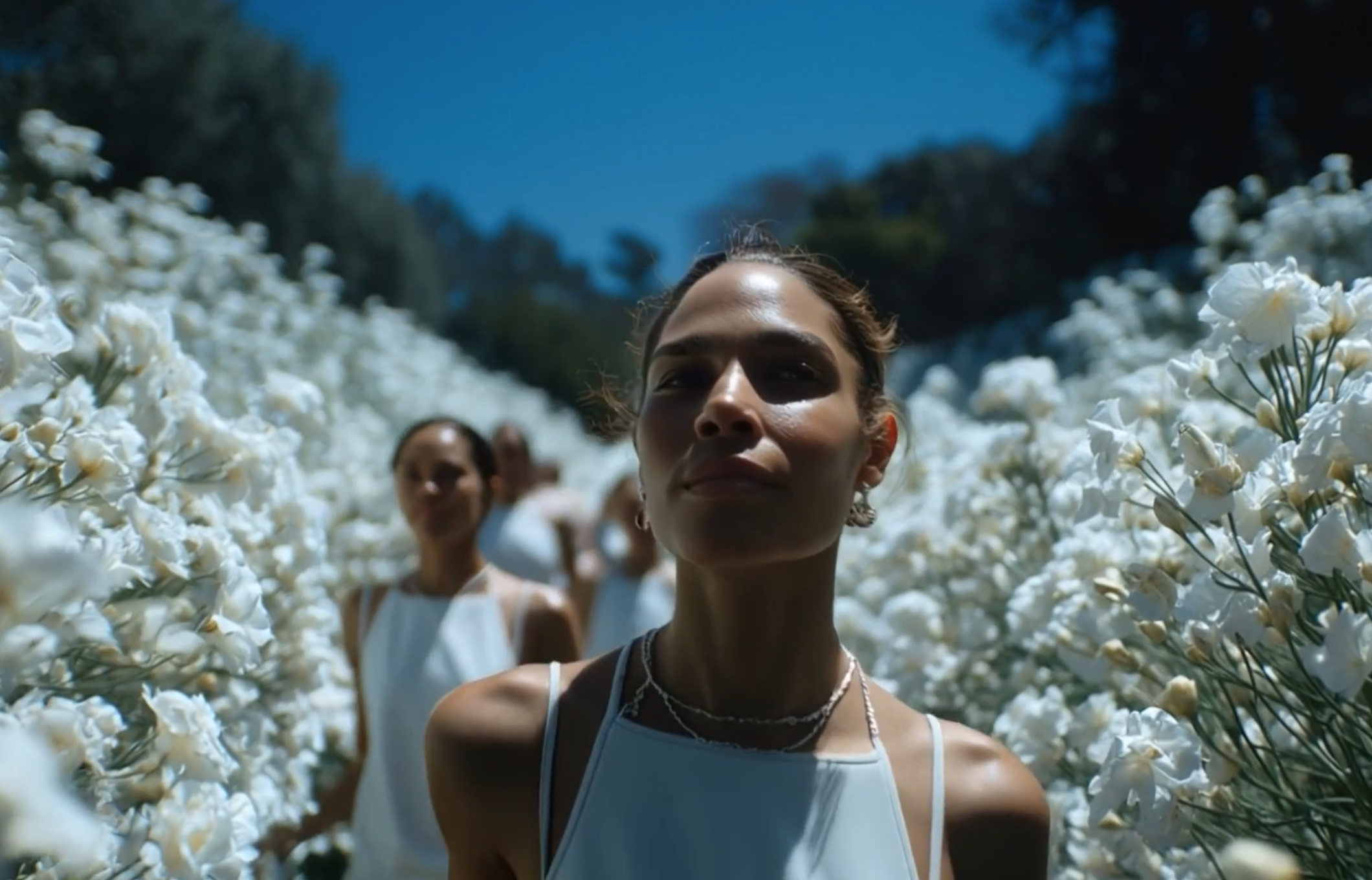 Production Ready Content